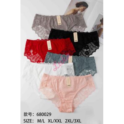 Women's panties Miego 680029