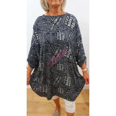 Women's Tunic Polska bux-53