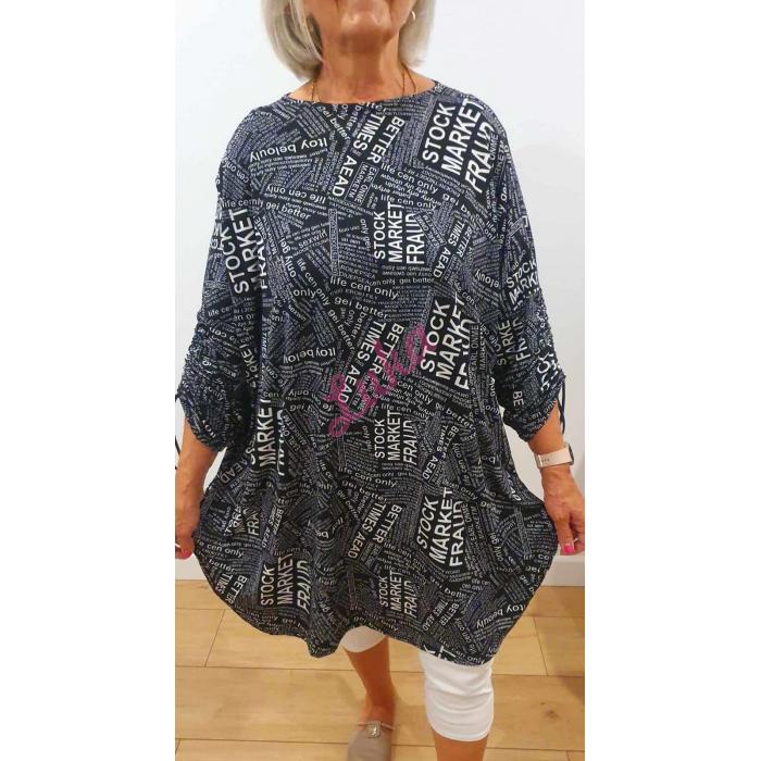 Women's Tunic Polska bux-