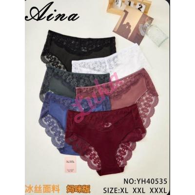 Women's panties Aina YH40535