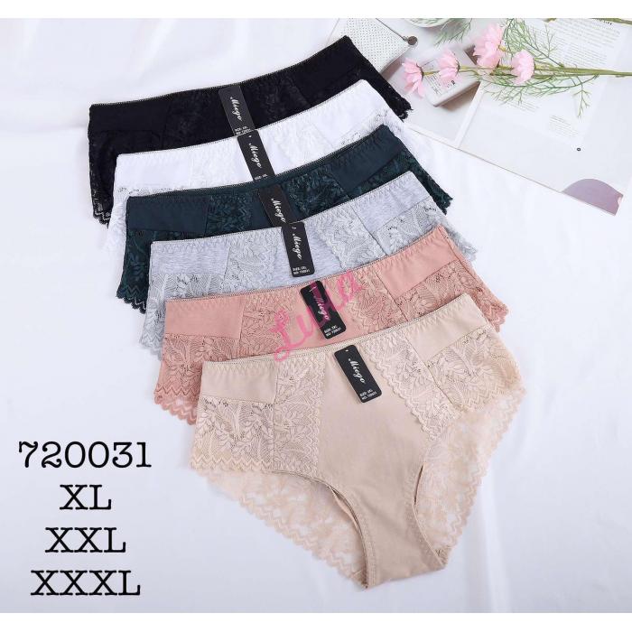 Women's panties Aina YH40535