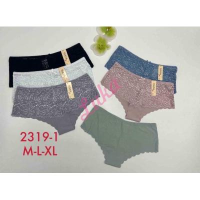 Women's panties Haya 2319-1