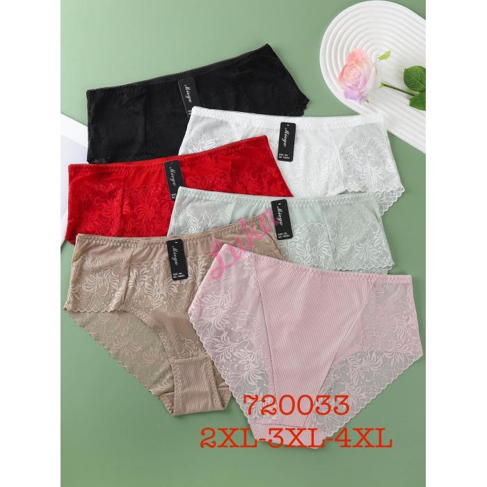 Women's panties 6009