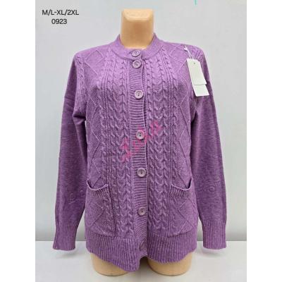 Women's sweater 0923