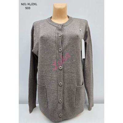 Women's sweater 503