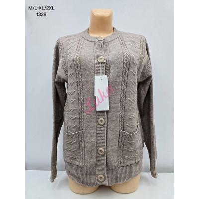 Women's sweater 1328