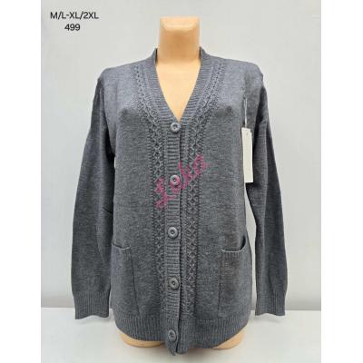 Women's sweater