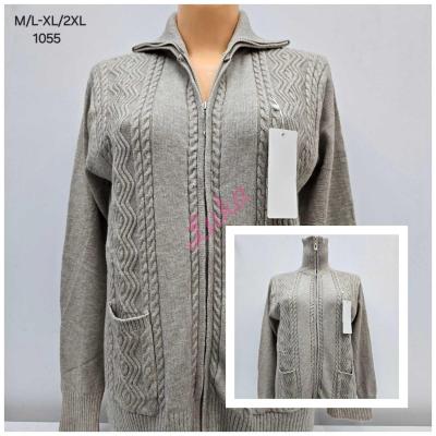 Women's sweater 1055