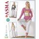 Women's pajamas Asma 10458