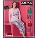 Women's pajamas Asma 14101