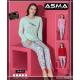 Women's pajamas Asma 14490