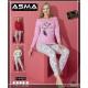 Women's pajamas Asma 14498