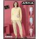 Women's pajamas Asma 14471