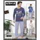 men's pajamas 3334