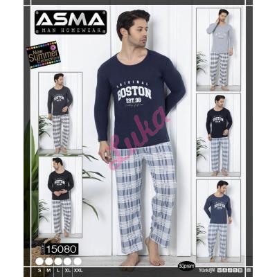 men's pajamas Asma 15080