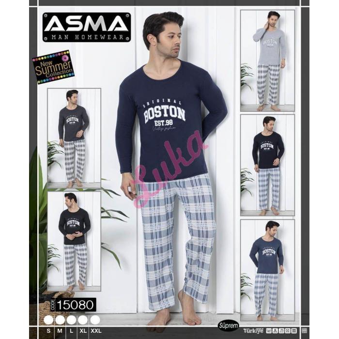 men's pajamas Asma 14645