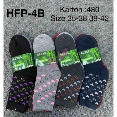 Women's socks bamboo Cosas HFP-3