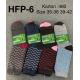 Women's socks bamboo Cosas HFP-4B