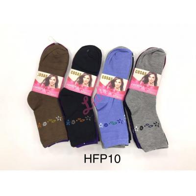 Women's socks Cosas HFP-10