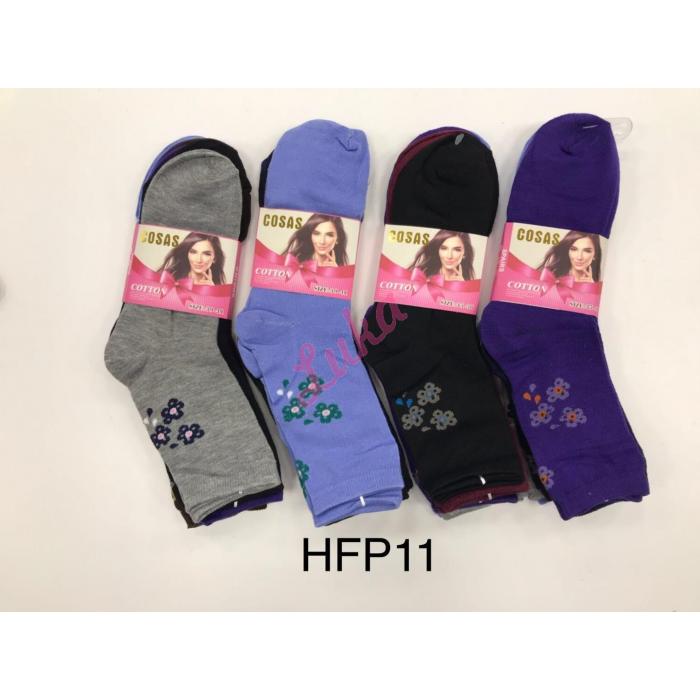 Women's socks Cosas HFP-10