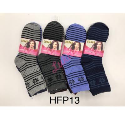 Women's socks Cosas HFP-13