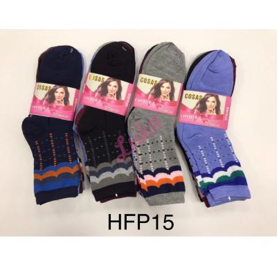 Women's socks Cosas HFP-15