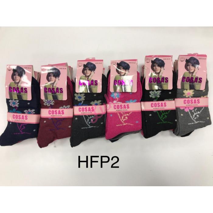 Women's socks Cosas HFP-1