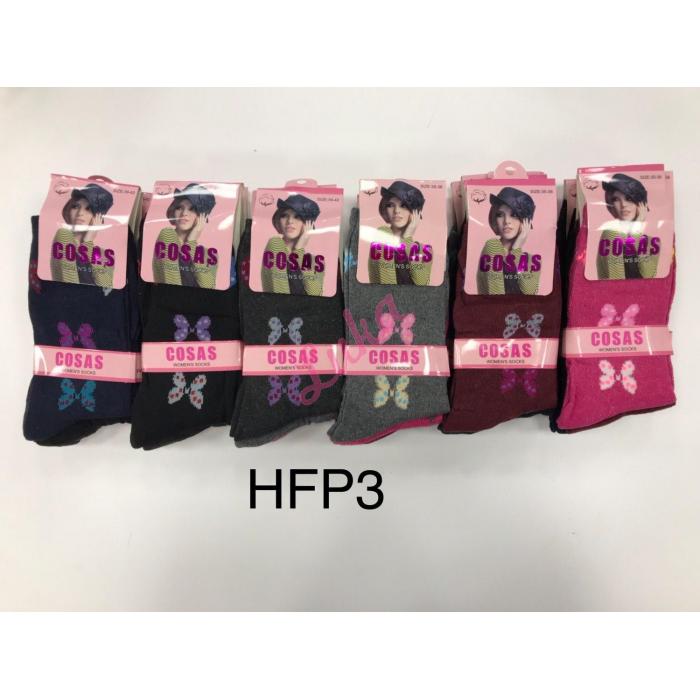 Women's socks Cosas HFP-2