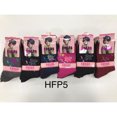 Women's socks Cosas HFP-4