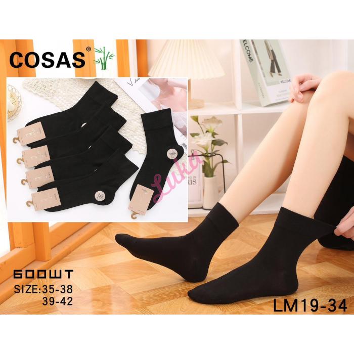 Women's socks Cosas tfp