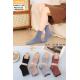 Women's socks bamboo Cosas 40LM1811-