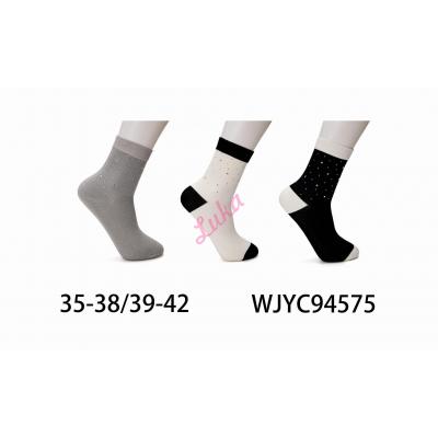 Women's Socks Pesail WJYC94575