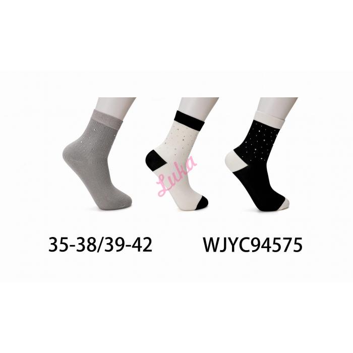 Women's Socks Pesail 71706