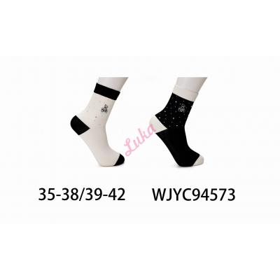 Women's Socks Pesail WJYC94573