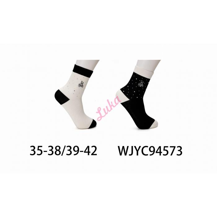 Women's Socks Pesail WJYC94575