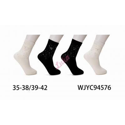 Women's Socks Pesail WJYC94576