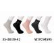 Women's Socks Pesail WJYC94501