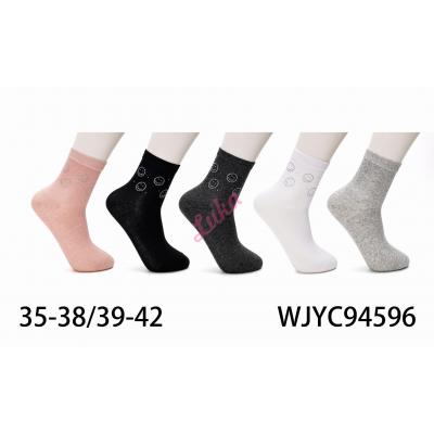 Women's Socks Pesail WJYC94596