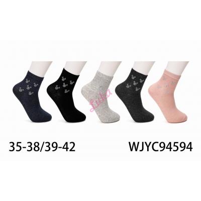 Women's Socks Pesail WJYC94594