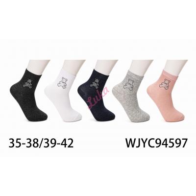 Women's Socks Pesail WJYC94597