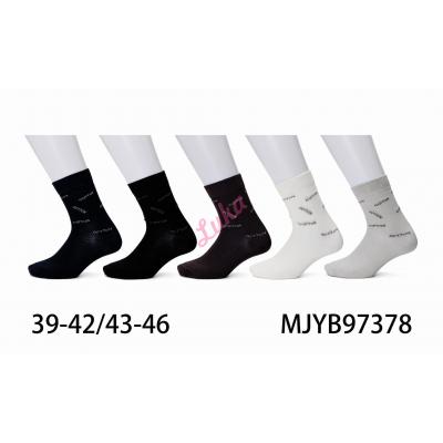 Men's Socks Pesail MJYB97378