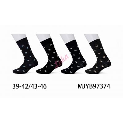 Men's Socks Pesail MJYB97378