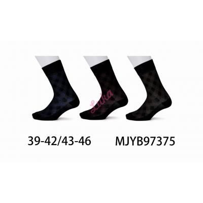 Men's Socks Pesail MJYB97375