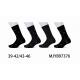 Men's Socks Pesail MJYB97375