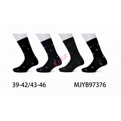 Men's Socks Pesail MJYB97376