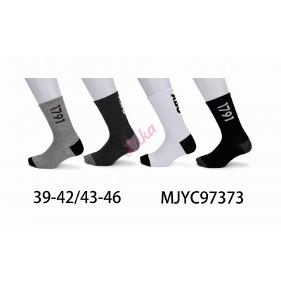 Men's Socks Pesail MJYC97373