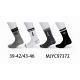 Men's Socks Pesail MJYC97373