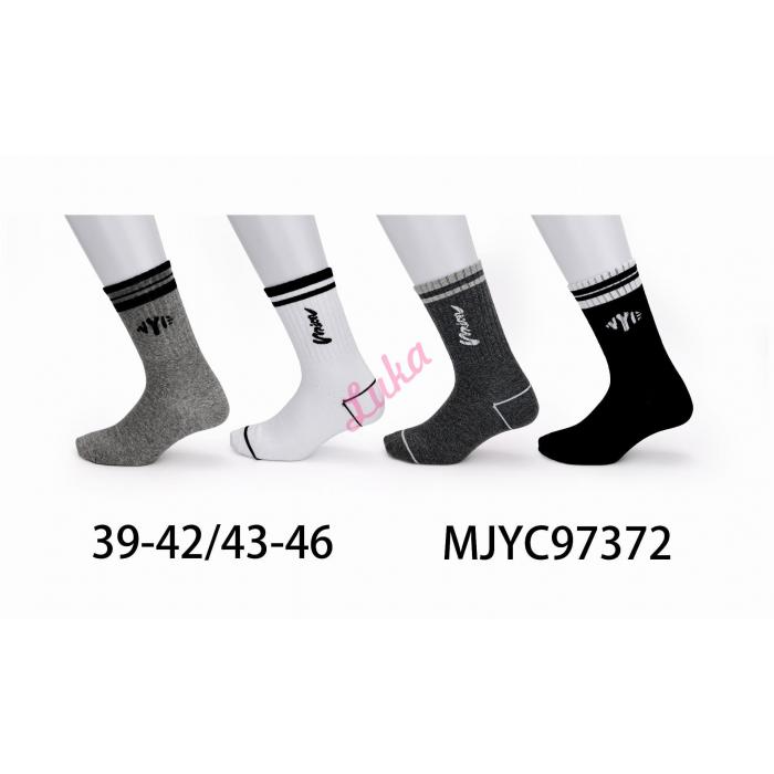 Men's Socks Pesail MJYC97373