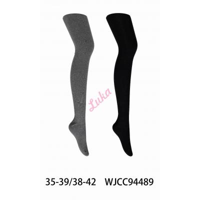 Women's overknees socks Pesail WJCC94489