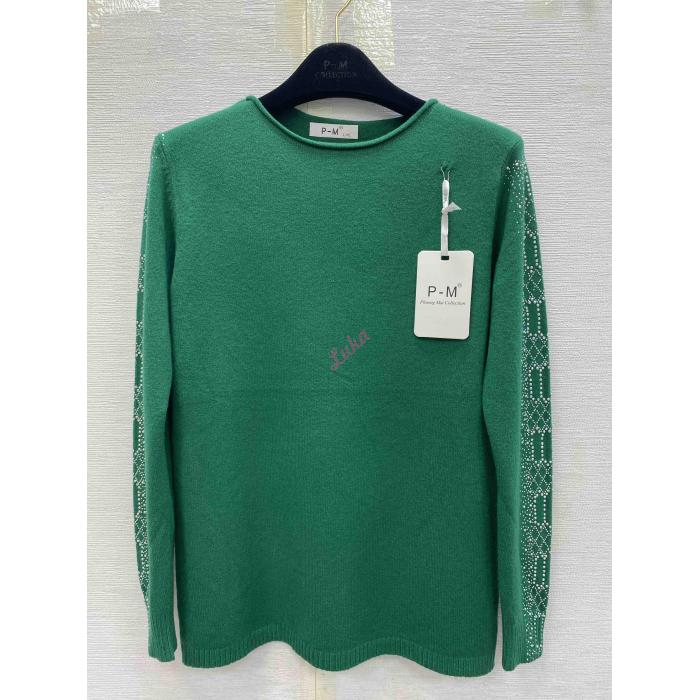 Sweter damski P-M kzm-